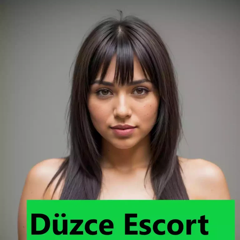 Düzce Escort Bayan